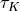 \tau_K