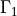 \Gamma_1