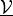 \ul{\Vcal}