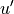u'