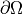 \partial \Omega